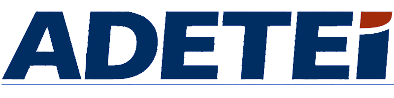 ADETEI Logo